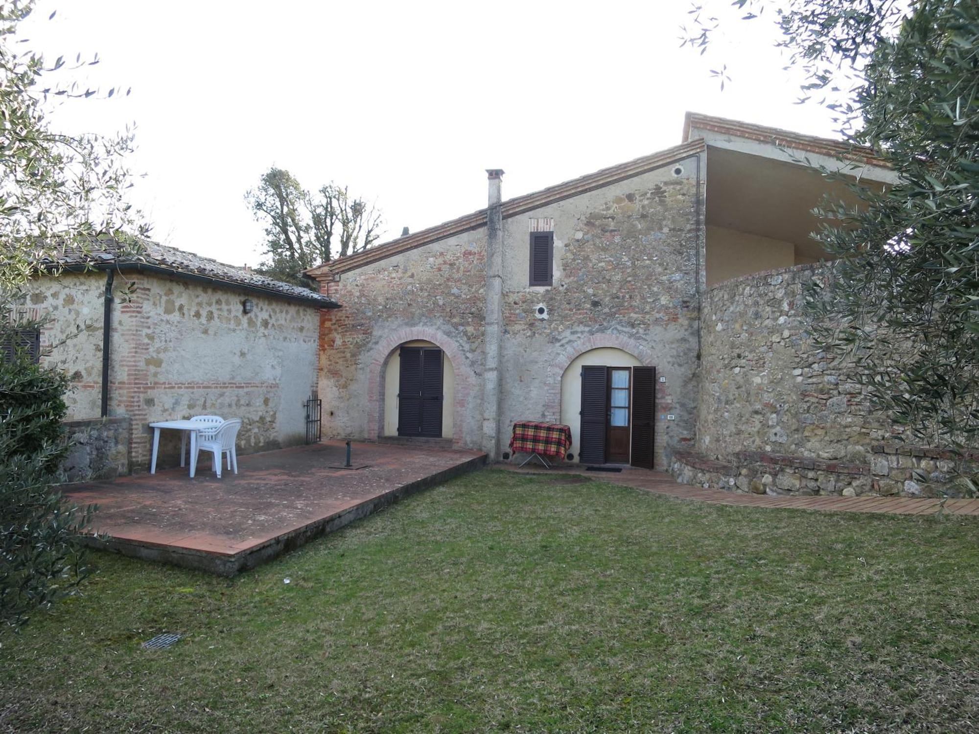 Casaletolfe Residence Siena Exterior photo