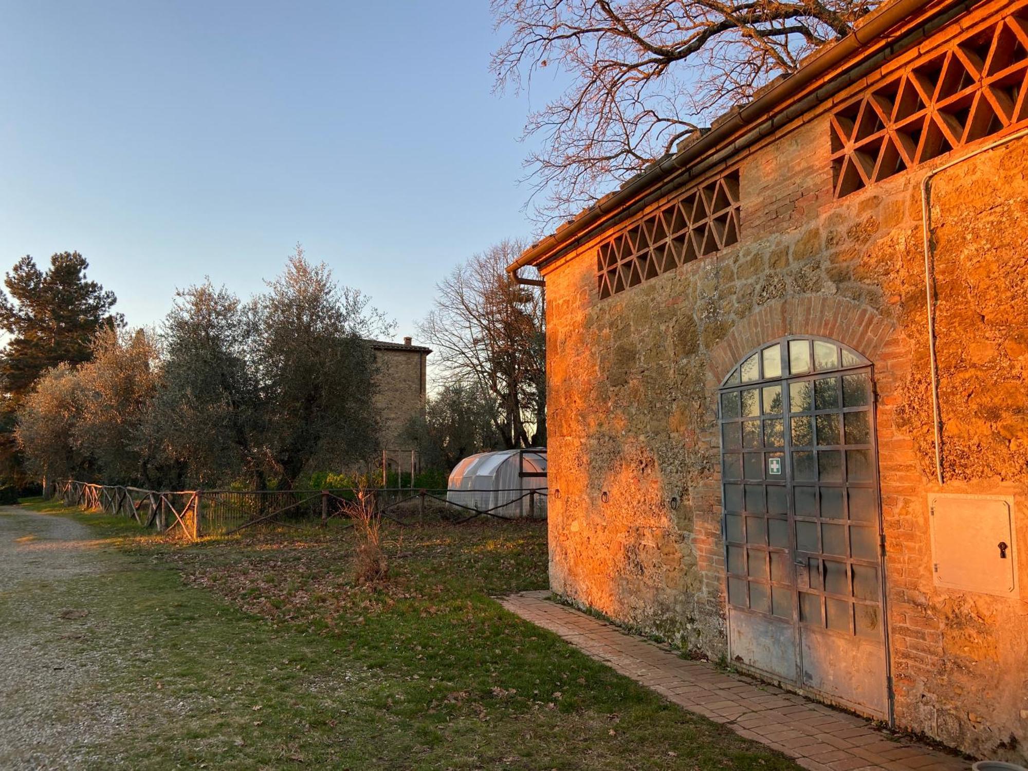 Casaletolfe Residence Siena Exterior photo