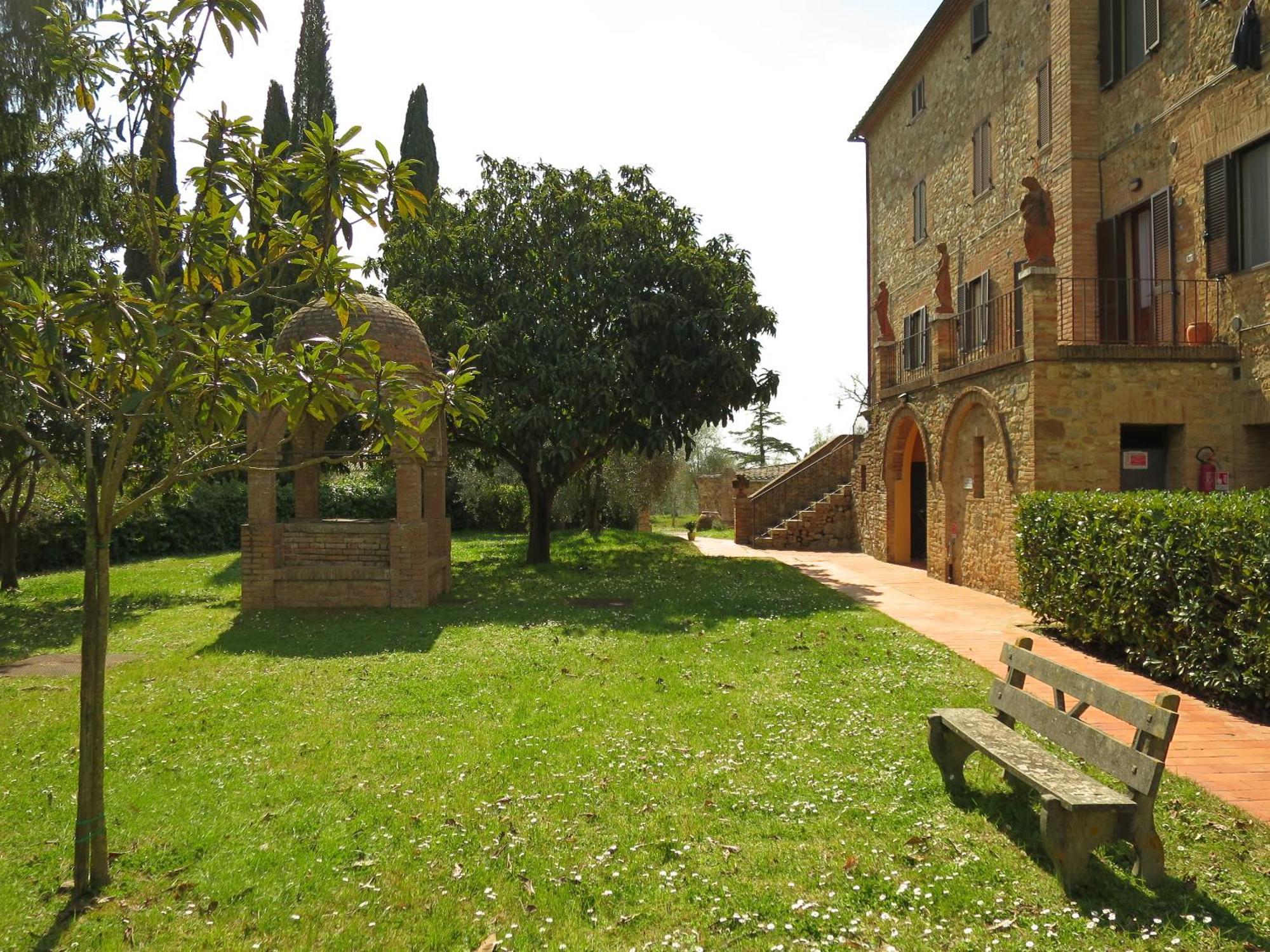 Casaletolfe Residence Siena Exterior photo